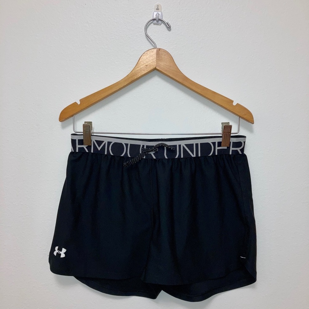 Under Armor shorts